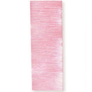 Bånd tekstil grov rosa 25mm x 25m 