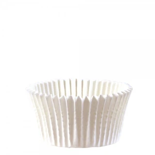 Muffinsform 35x19mm - 1000stk 40gsm