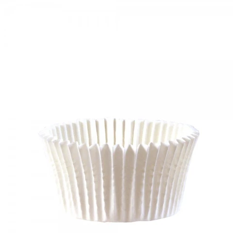 Muffinsform 35x19mm - 1000stk 40gsm 