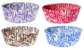 Cup cake assortert Ø5x2,5cm - 88stk UTGÅR