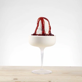 Topping RASPBERRY N