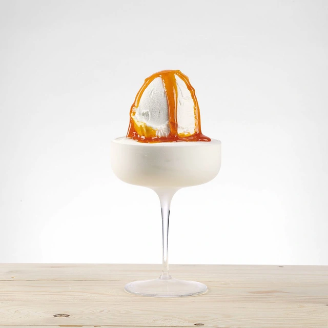 Topping MANGO ALPHONSO 