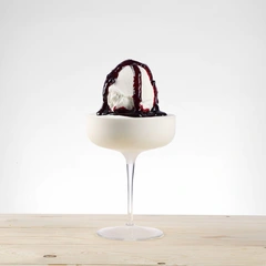 Topping FOREST BERRIES