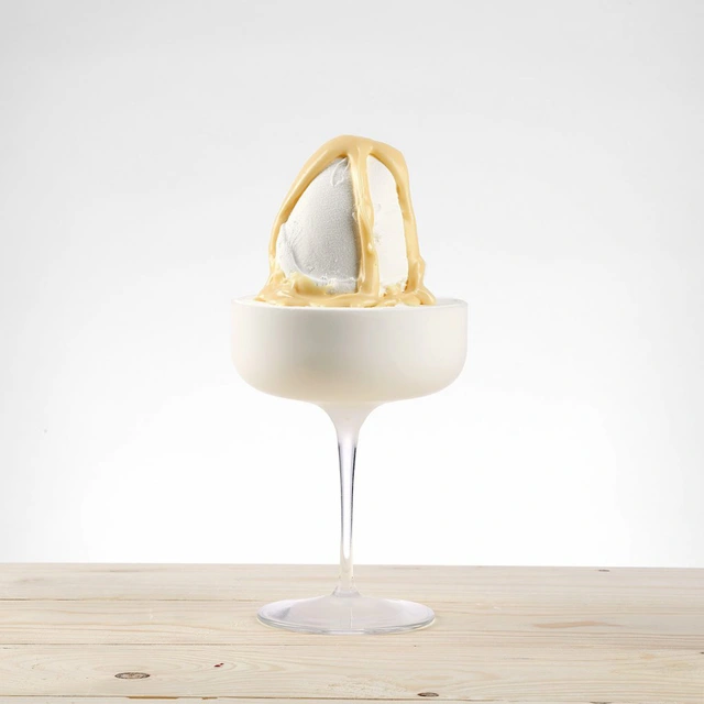 Topping CIOCCOBIANCO 