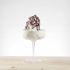 GRAN STRACCIATELLA REALE MILK