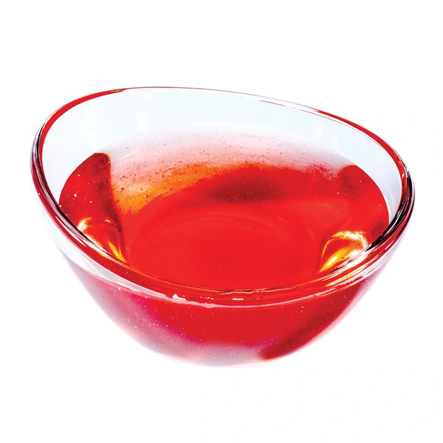 Zuppi skogsbær konsentrat Rik smak av røde bær 