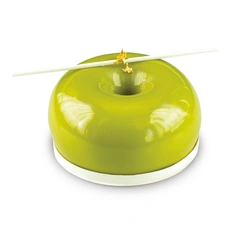 Smart glaze pistasj Teknisk glasur, glossy