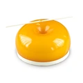 Smart glaze appelsin Teknisk glasur, glossy, ekte smak