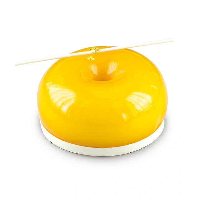 Smart glaze mango Teknisk glasur, glossy, ekte smak 