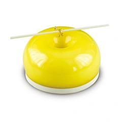 Smart glaze sitron Teknisk glasur, glossy, ekte smak