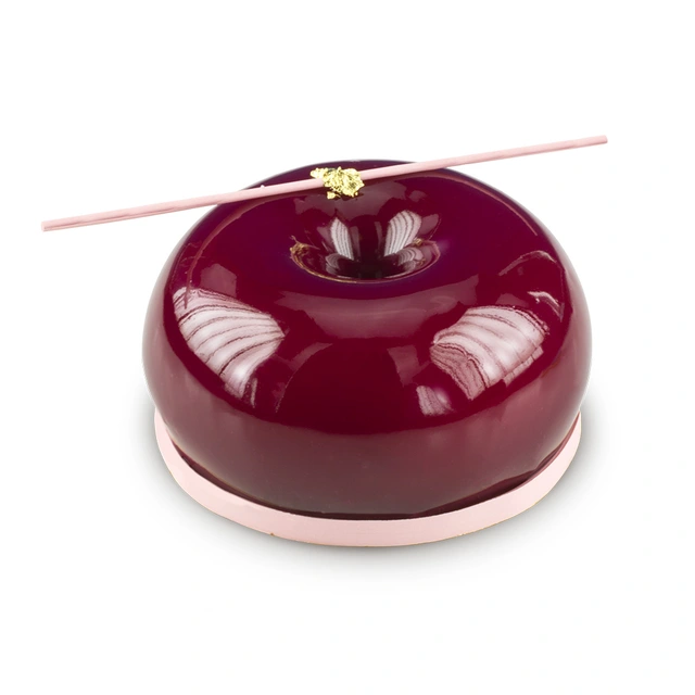 Smart glaze amarena kirsebær Teknisk glasur, glossy, ekte smak 