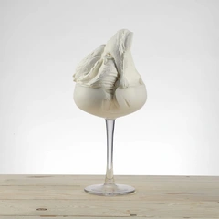 VANILLA TAHITI N (WHITE)