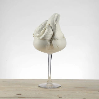 VANILLA TAHITI N (WHITE)