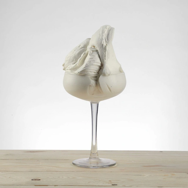 VANILLA TAHITI N (WHITE) 