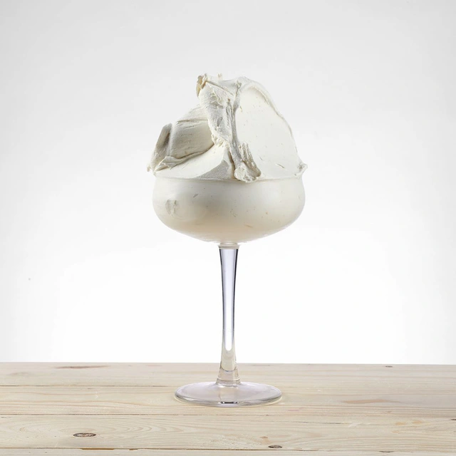 TORRONE (HONEY & ALMONDS) 