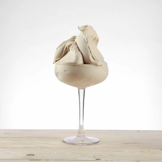 SALTED BUTTER CARAMEL