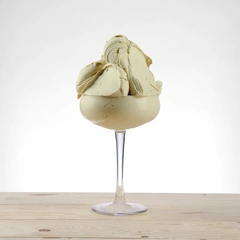 Pistasj 100% smakspasta Ren og intens smak av ekte pistasj