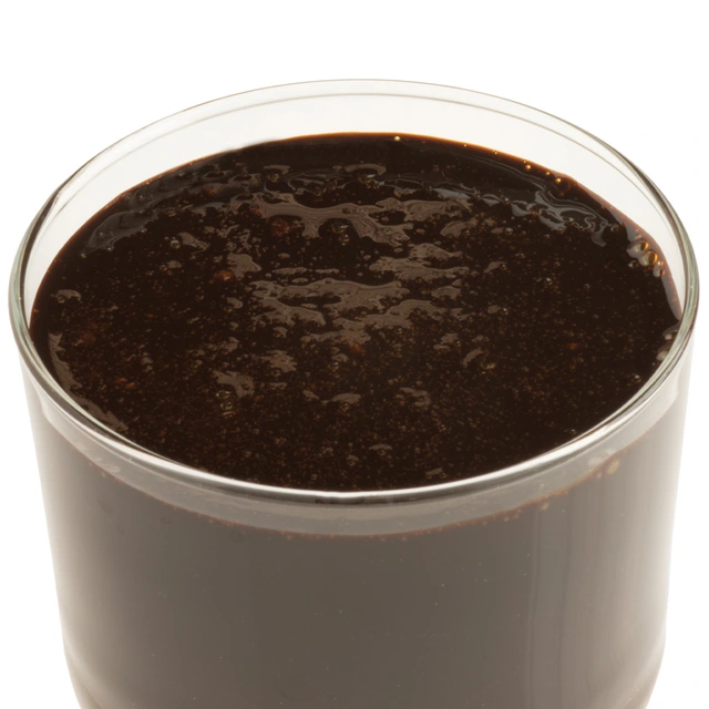 PANNACREMA COFFEE COSTA D'ORO 