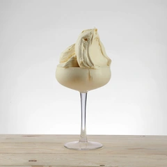 ORO D'ORO N (CREMA LIMONE)