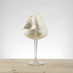 Kokos smakskonsentrat Pulverbasert