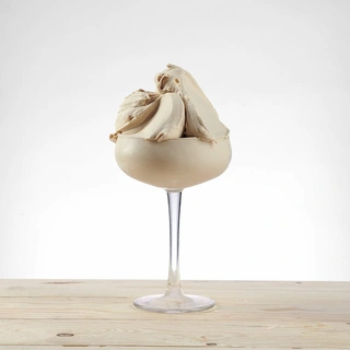 Hasselnøtt smakspasta Nocciola Piemonte IGP variant