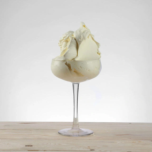 Mascarpone smakspasta Mild og rund smak av fersk kremost 