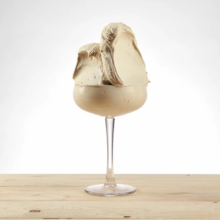 Kanel smakspasta Ekte kanel med hint av karamell