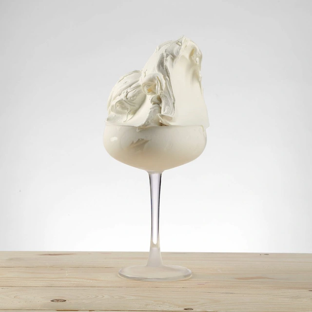 Ostekake smak Smak av kremet ost, pulverbasert 