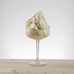 Biscotto smakspasta Italiensk kjekssmak