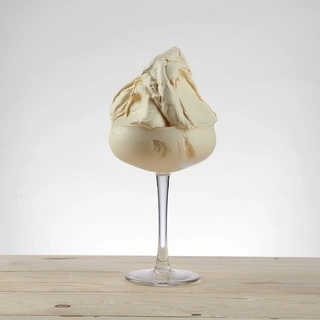 Biscotto smakspasta Italiensk kjekssmak