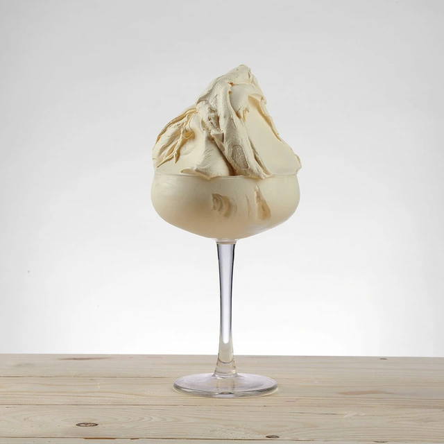 Biscotto smakspasta Italiensk kjekssmak 