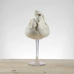 Apple Pie smakspasta Tradisjonell eplekake smak