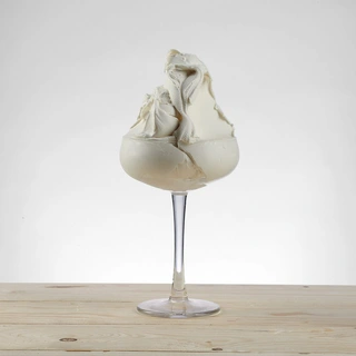 Apple Pie smakspasta Tradisjonell eplekake smak