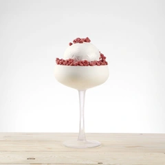 CRUMBOLE' RED BERRIES