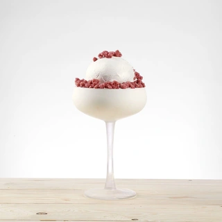 CRUMBOLE' RED BERRIES GF