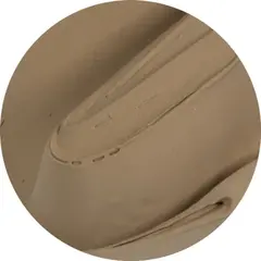 Gianduia smakspasta - 2 x 6kg Rik kakao og hasselnøttsmak