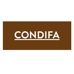 Sjokoladeskilt m/logo  rekt. 5,5x2,2cm 160stk min.5esker