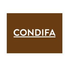 Sjokoladeskilt m/logo  rekt. 2,5x1,8cm 280stk min.5esker