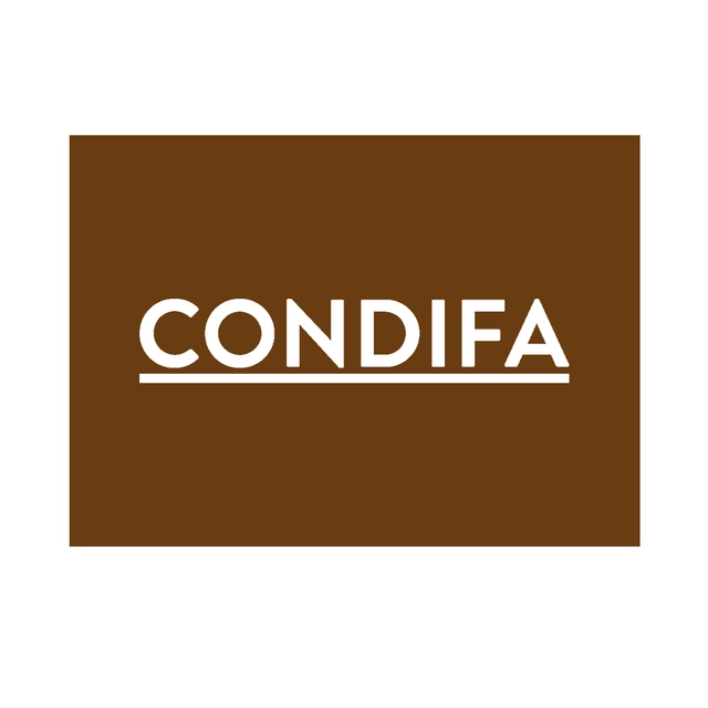 Sjokoladeskilt m/logo  rekt. 2,5x1,8cm 280stk min.5esker 