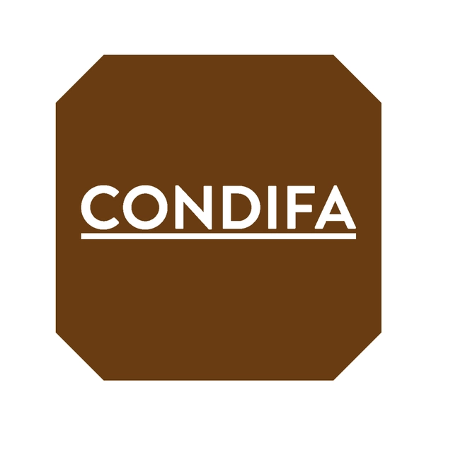 Sjokoladeskilt m/logo  avrundet 3,5cm 192stk min.5esker 