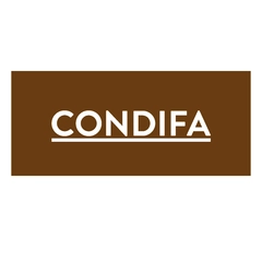 Sjokoladeskilt m/logo  rekt. 8x3,5cm 96stk min.5esker