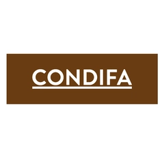 Sjokoladeskilt m/logo  rekt 3x1cm 832stk min.5esker