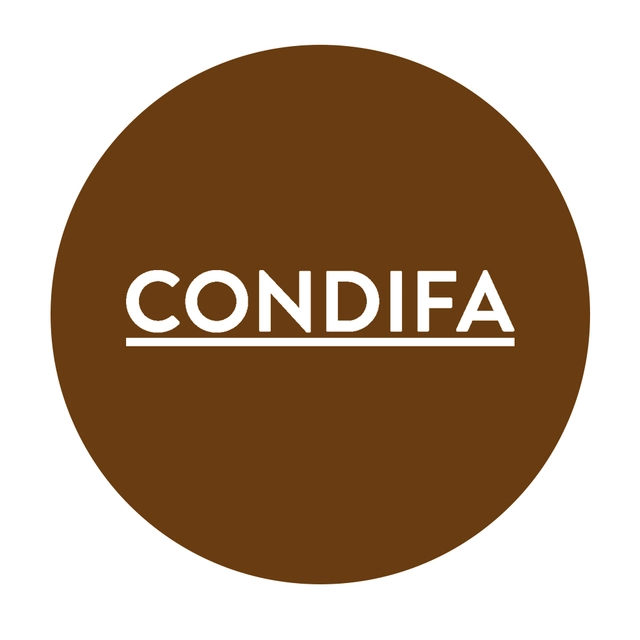 Sjokoladeskilt m/logo  rund 2cm 400stk min.5esker 