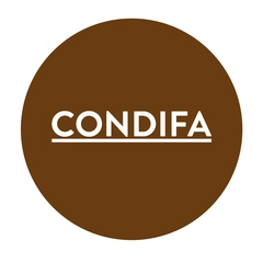 Sjokoladeskilt  m/logo  rund 5cm 120stk min.5esker