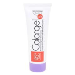 Color Gel 100g Violet