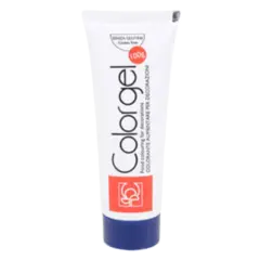 Color Gel 100g Navy Blue
