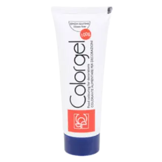 Color Gel 100g Navy Blue
