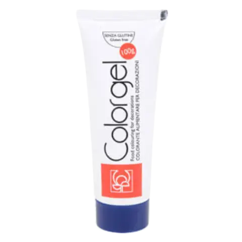 Color Gel 100g Navy Blue 