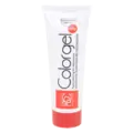 Color Gel 100g Cherry Red