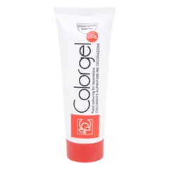 Color Gel 100g Cherry Red